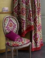 MANUEL CANOVAS BOHEME FABRIC